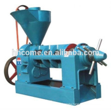 Corn oil processing machine, crude corn germ oil refining production line